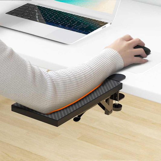 Computer Hand Bracket Table Mouse Pad