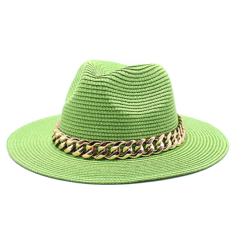 Summer Hats Spring Black Khaki Beach Casual Summer Men Hats