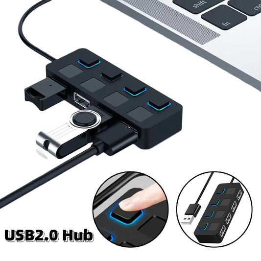 Multi USB 2.0
